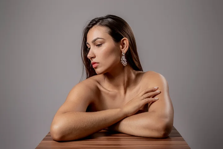 ISABELLA MARFIZA