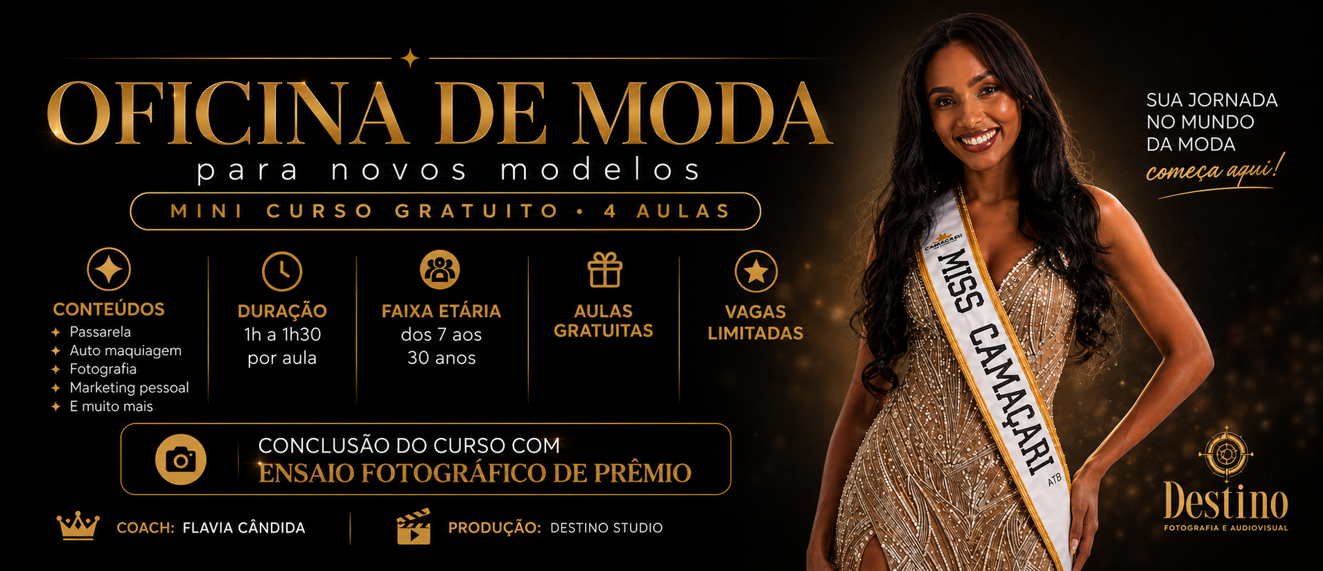 teste banner