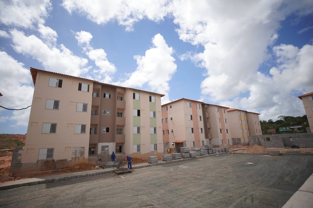 Minha Casa, Minha Vida: Sehab convoca 4ª lista do Residencial Montenegro