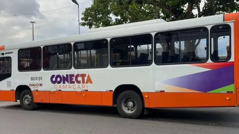 Rodoviários ameaçam paralisação na orla de Camaçari