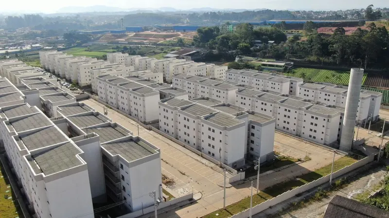 MPF investiga fraude no Minha Casa Minha Vida em Salvador