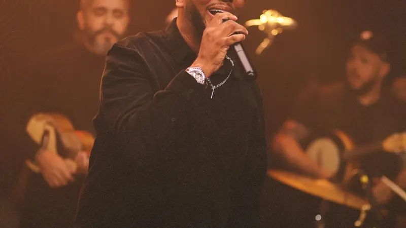 Salvador Gospel Festival reúne música e cultura no Jardim de Alah