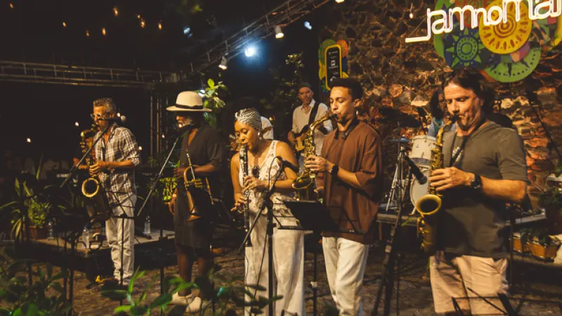 JAM no MAM homenageia Hermeto Pascoal em edição especial