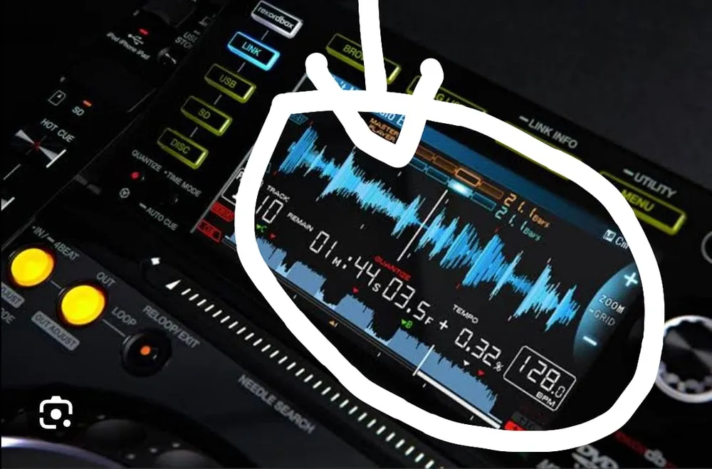 image-2 DJ surdo cria projeto de espaços inclusivos em baladas onde música pode ser sentida, e não apenas ouvida