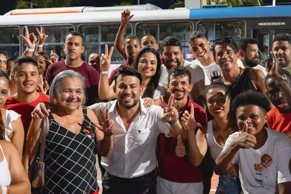 ana-123-1024x683 Márcio “O CARA DA AUTOESCOLA” Quer criar oportunidades para todos