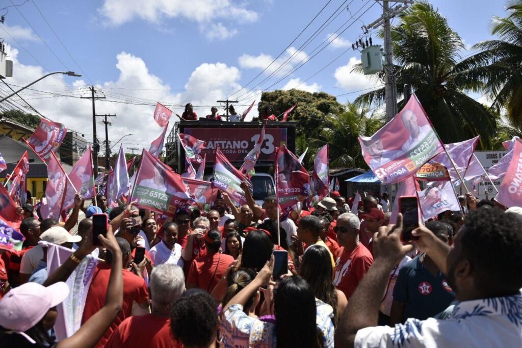 IMG-20240818-WA0047-1024x682 ”Eles querem fazer política com o sofrimento das pessoas”, diz Caetano a feirantes em Monte Gordo