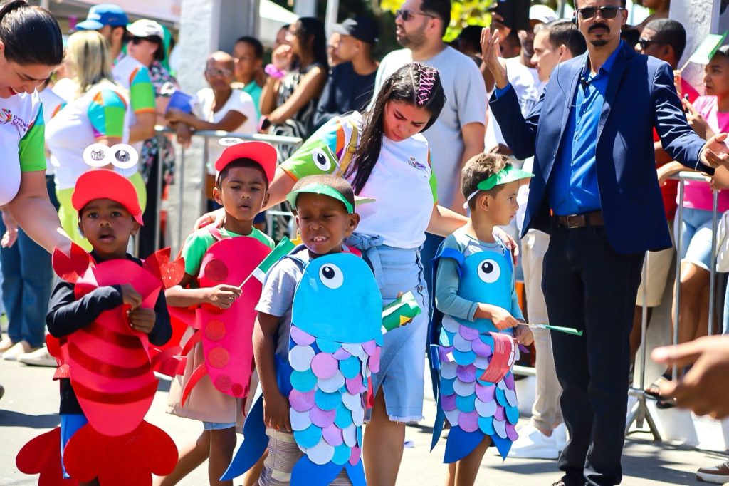 IMG-20250915-WA0080-1024x682 Monte Gordo dá largada na celebração dos 267 anos de Camaçari com cores, sons e emoção