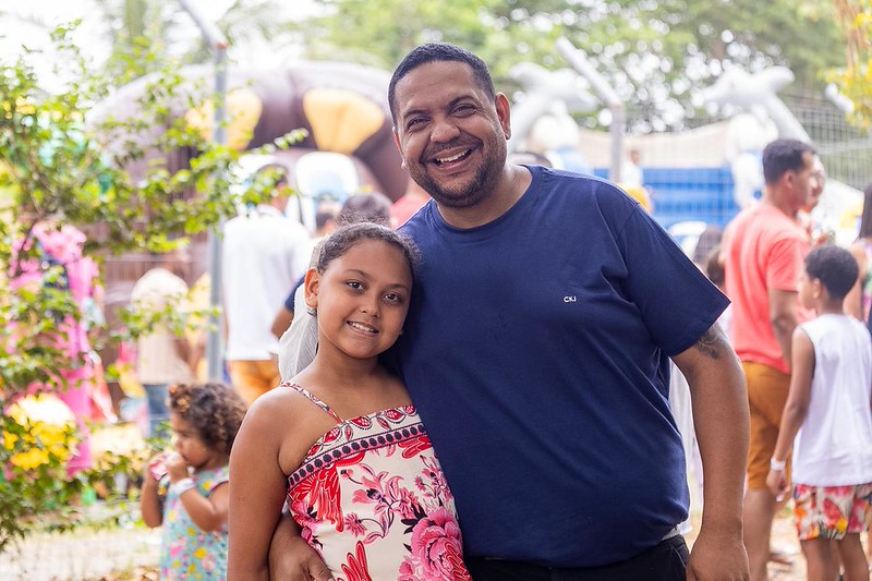 54849125337_119a12401c_c Festa do Dia das Crianças transforma Praça da Simpatia em “Parque dos Sonhos” de inclusão, diversão e encanto