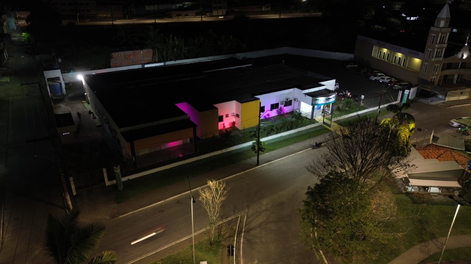 DJI_0344 ISIBA promove ações do Outubro Rosa em Camaçari e Dias D’Ávila