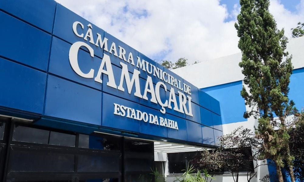 Contas de Luiz Caetano são aprovadas pelo TCM-BA e pela Câmara de Camaçari