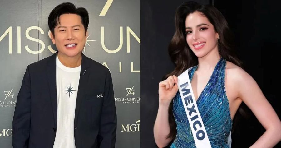 Confronto no Miss Universo: quando a bronca virou retirada coletiva
