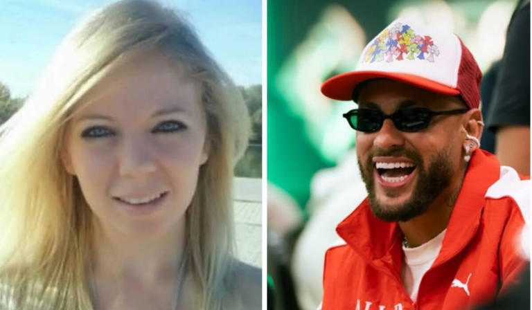 image Drama na Família? Filha Não Reconhecida de Neymar É Hospitalizada e Mãe Expõe Descaso Total do Jogador!